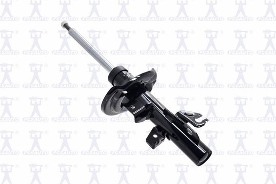 335908L Front Left Suspension Strut FCS Shocks & Struts