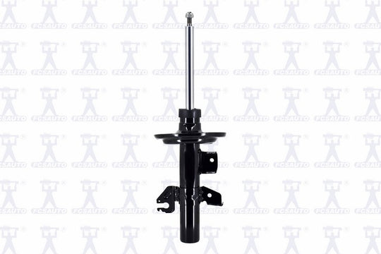 335908L Front Left Suspension Strut FCS Shocks & Struts