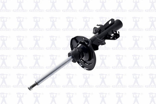 335908L Front Left Suspension Strut FCS Shocks & Struts