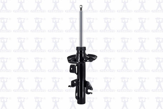 335908L Front Left Suspension Strut FCS Shocks & Struts