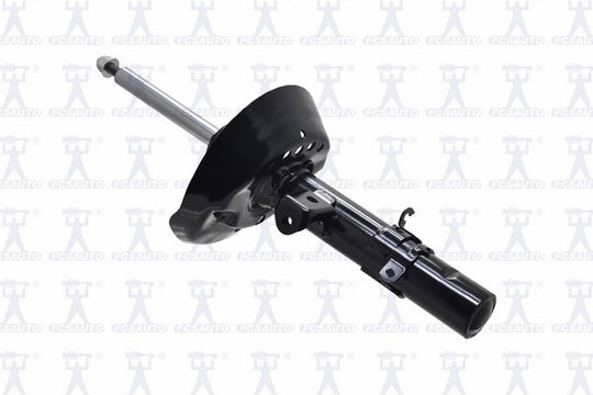 335909L Front Left Suspension Strut FCS Shocks & Struts
