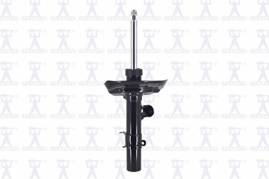335909L Front Left Suspension Strut FCS Shocks & Struts