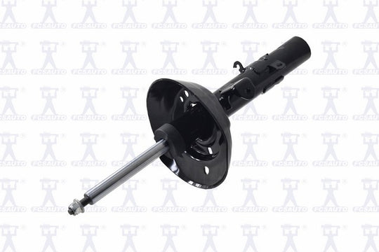 335909L Front Left Suspension Strut FCS Shocks & Struts