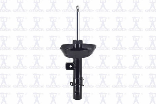 335909L Front Left Suspension Strut FCS Shocks & Struts