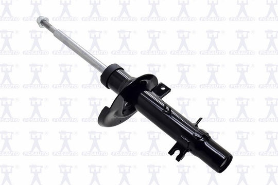335943L Front Left Suspension Strut FCS Shocks & Struts