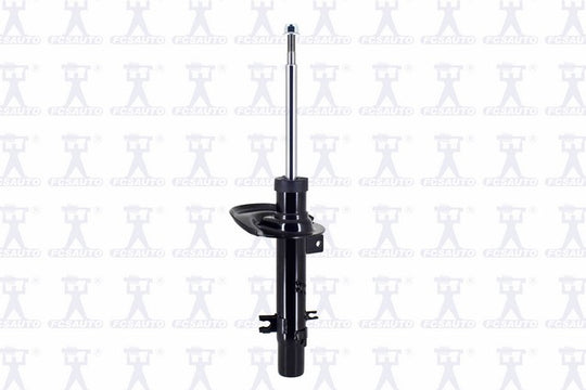 335943L Front Left Suspension Strut FCS Shocks & Struts