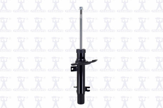 335943L Front Left Suspension Strut FCS Shocks & Struts