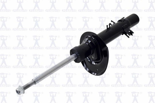 335943L Front Left Suspension Strut FCS Shocks & Struts