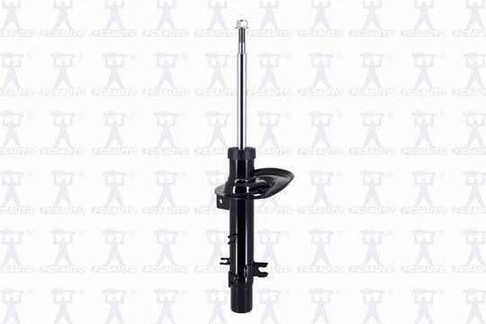 335943R Front Right Suspension Strut FCS Shocks & Struts