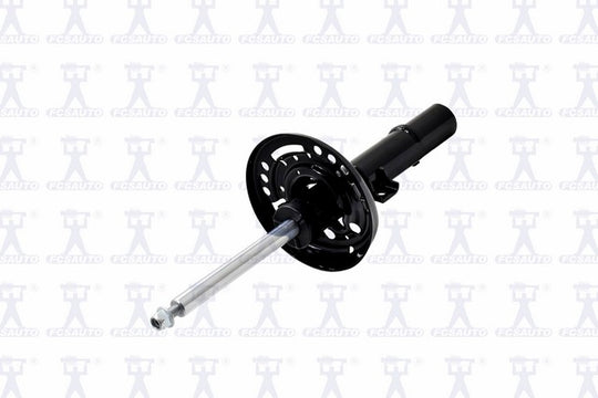 335981L Front Left Suspension Strut FCS Shocks & Struts
