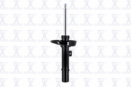 335981L Front Left Suspension Strut FCS Shocks & Struts