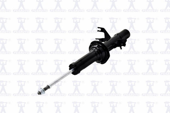 335989L Front Left Suspension Strut FCS Shocks & Struts