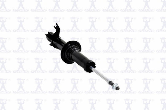 335989L Front Left Suspension Strut FCS Shocks & Struts