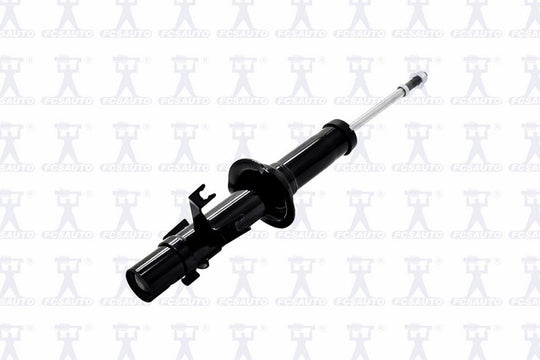 335989L Front Left Suspension Strut FCS Shocks & Struts