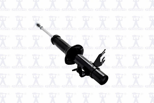 335989L Front Left Suspension Strut FCS Shocks & Struts