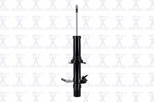 335989L Front Left Suspension Strut FCS Shocks & Struts