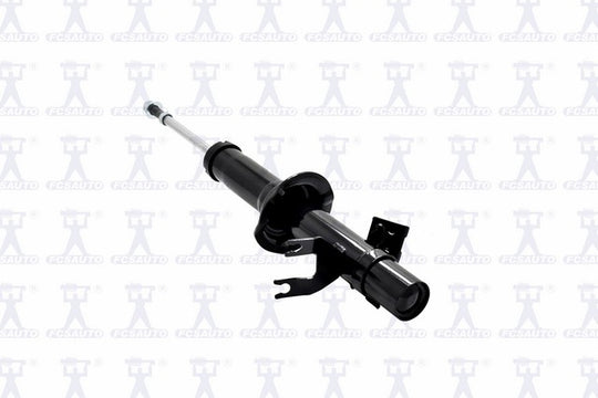 335989R Front Right Suspension Strut FCS Shocks & Struts