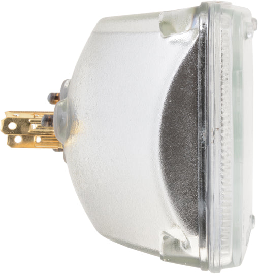 4652C1 Philips Standard Sealed Beam 4652 - Incandescent Sealed Beam - Single Commercial Pack Philips Bulbs