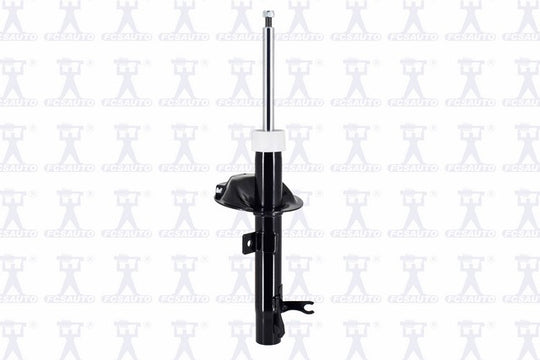 336301L Front Left Suspension Strut FCS Shocks & Struts