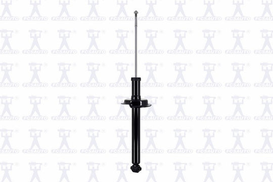 336312 Rear Suspension Strut FCS Shocks & Struts