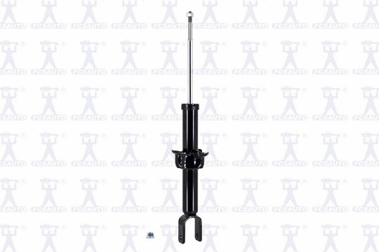 336315 Rear Suspension Strut FCS Shocks & Struts