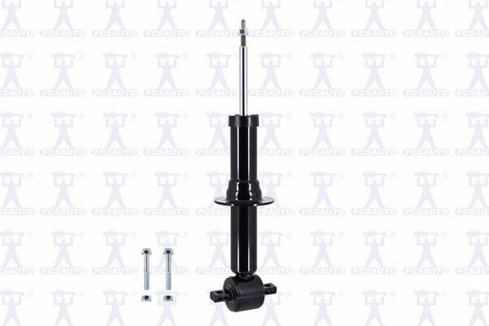 336333 Front Suspension Strut FCS Shocks & Struts
