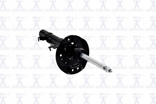 337006L Front Left Suspension Strut FCS Shocks & Struts