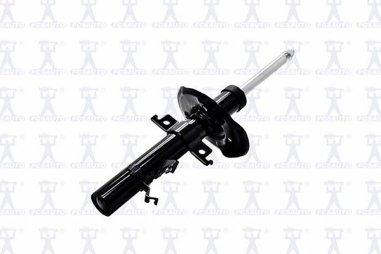 337006L Front Left Suspension Strut FCS Shocks & Struts