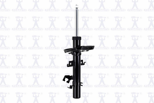 337006L Front Left Suspension Strut FCS Shocks & Struts