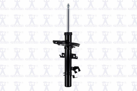 337006R Front Right Suspension Strut FCS Shocks & Struts