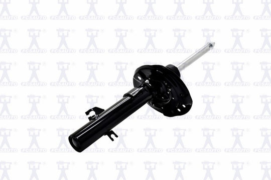 337006R Front Right Suspension Strut FCS Shocks & Struts