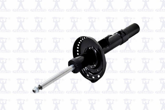337077L Front Left Suspension Strut FCS Shocks & Struts
