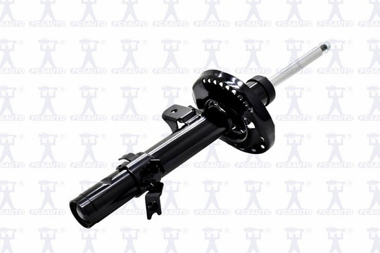 337077L Front Left Suspension Strut FCS Shocks & Struts