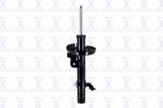 337077L Front Left Suspension Strut FCS Shocks & Struts
