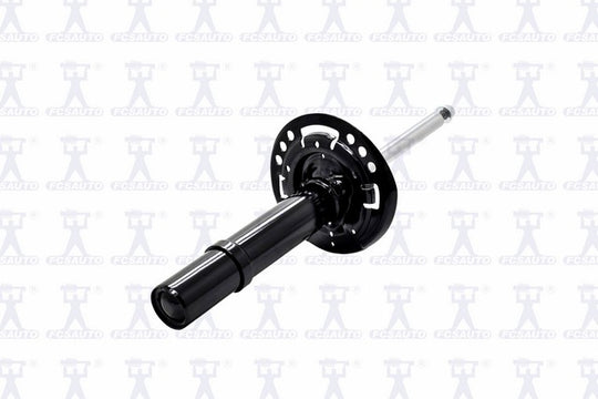 337079L Front Left Suspension Strut FCS Shocks & Struts