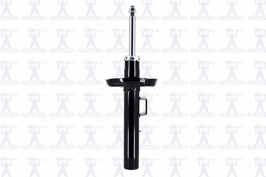 337114L Front Left Suspension Strut FCS Shocks & Struts