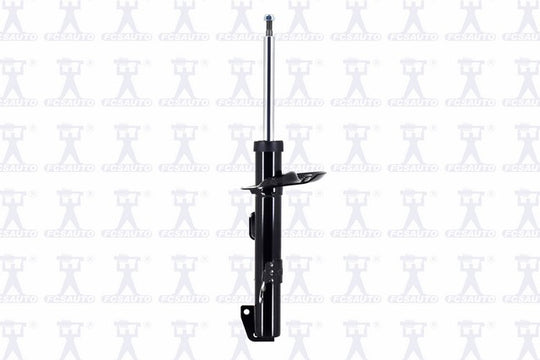 337124L Front Left Suspension Strut FCS Shocks & Struts