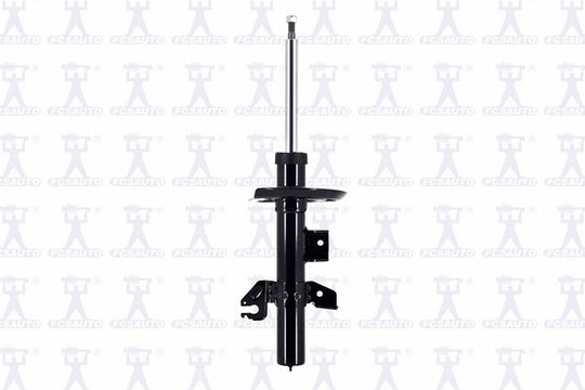 337124L Front Left Suspension Strut FCS Shocks & Struts