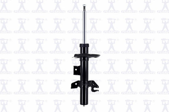 337124R Front Right Suspension Strut FCS Shocks & Struts