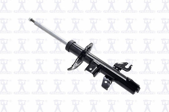 337127L Front Left Suspension Strut FCS Shocks & Struts