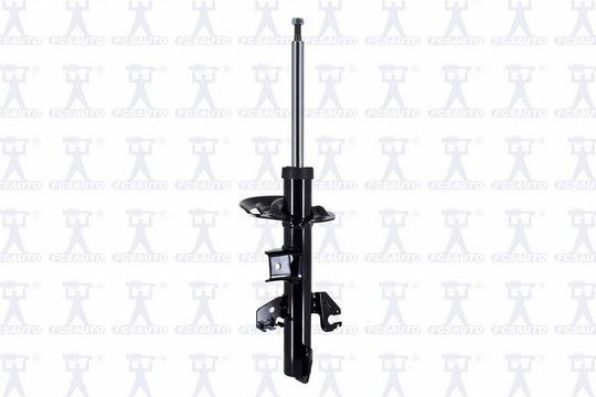 337127L Front Left Suspension Strut FCS Shocks & Struts