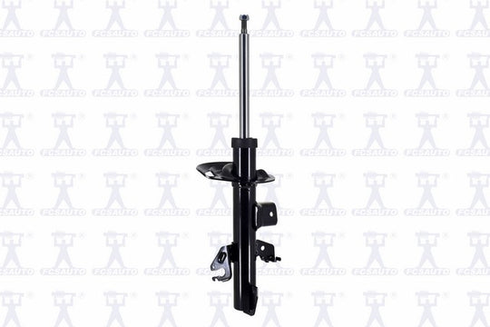 337127R Front Right Suspension Strut FCS Shocks & Struts