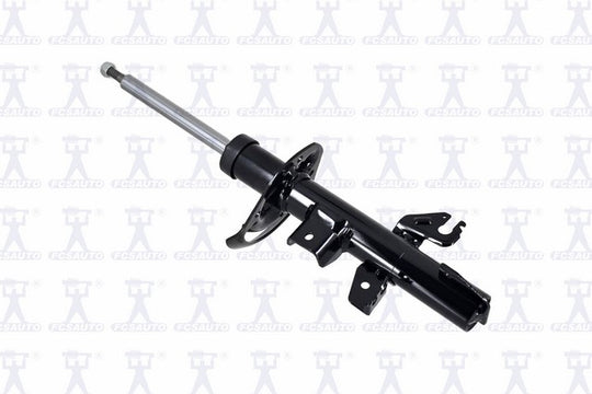 337128L Front Left Suspension Strut FCS Shocks & Struts