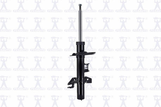 337128L Front Left Suspension Strut FCS Shocks & Struts