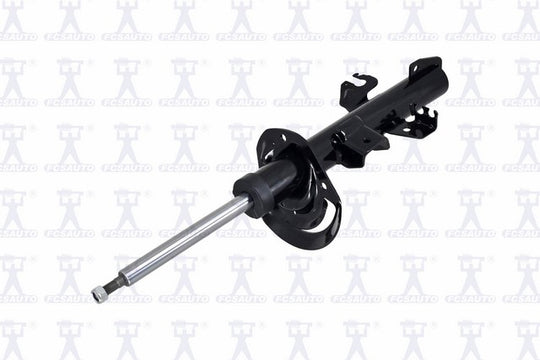 337128L Front Left Suspension Strut FCS Shocks & Struts