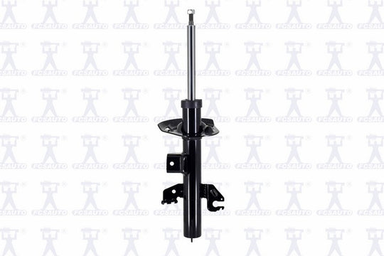 337128L Front Left Suspension Strut FCS Shocks & Struts