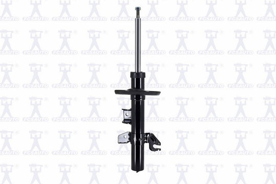 337128R Front Right Suspension Strut FCS Shocks & Struts