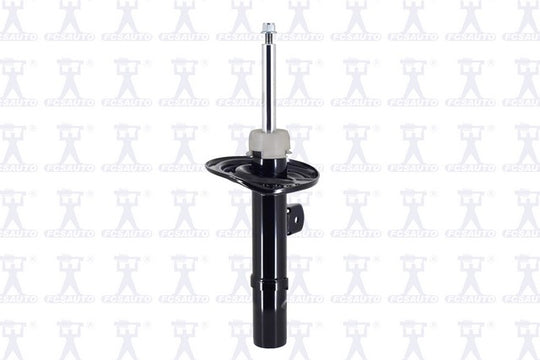 337178L Front Left Suspension Strut FCS Shocks & Struts