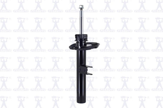 337236L Front Left Suspension Strut FCS Shocks & Struts