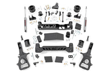 Load image into Gallery viewer, 33830A 5 Inch Lift Kit - Air Ride - Ram 1500 4WD (2019-2023) Rough Country Canada